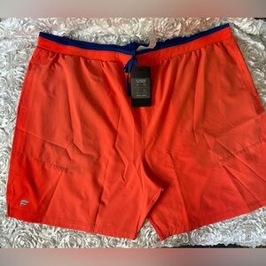 Fabletics the fundamental shorts 7inch 3XL